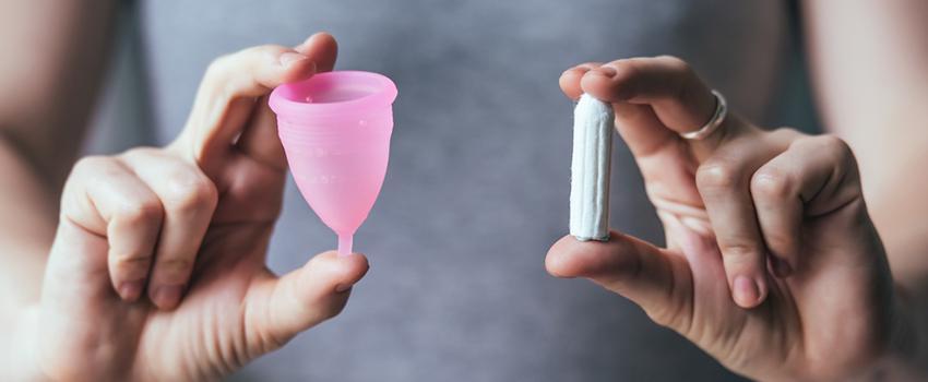 Ada 4 Jenis Alat Pembantu Menstruasi Wanita yang Patut Kamu Ketahui