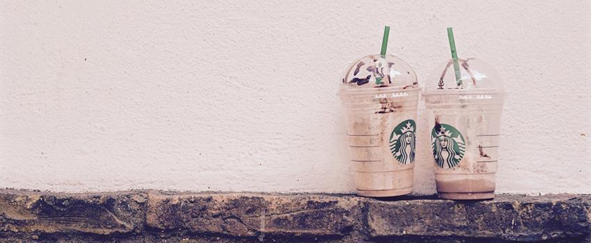 Kamu Pasti Ingin Mencoba 11 Kreasi Menggoda dari Starbucks Ini