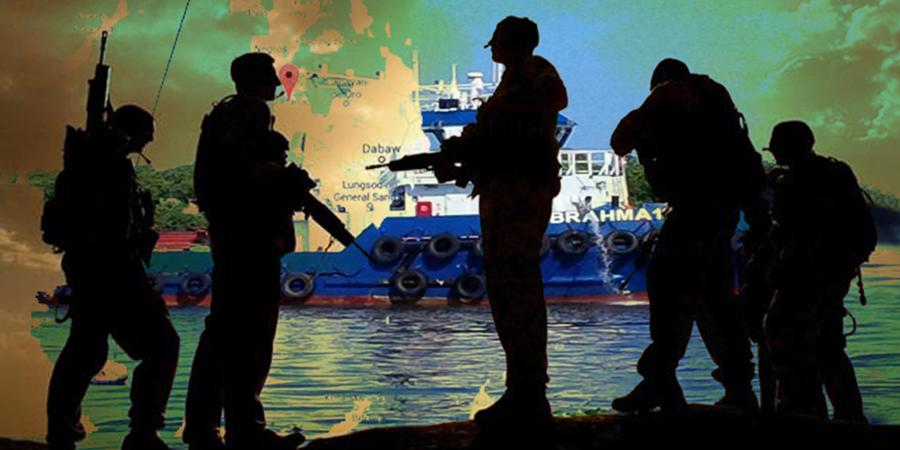 7 ABK Indonesia Kembali Disandera di Filipina, Berikut Kronologinya!