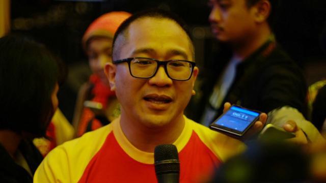 CEO Indosat Mengajak XL, Tri, Smartfren Lawan Monopoli Pasar Telkomsel