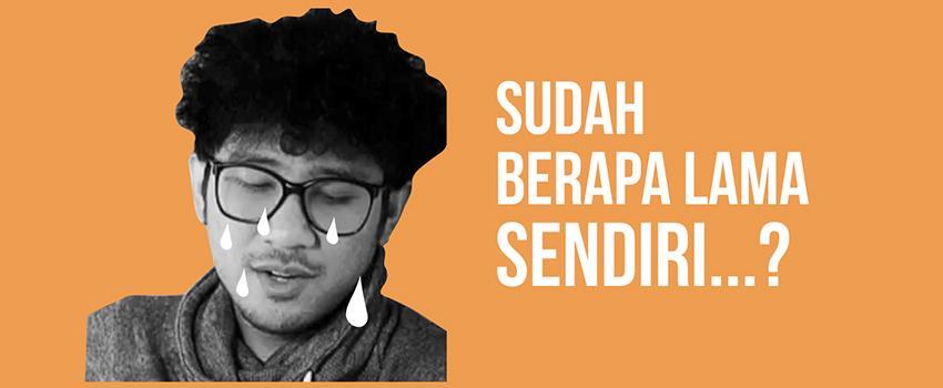 Beginilah Maksud Terselubung di Balik Setiap Postingan Teman Seorang Jomblo