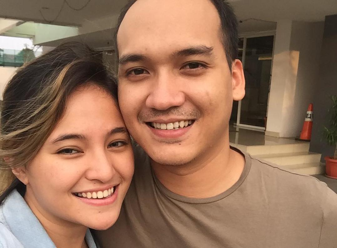 Ben Kasyafani Akan Menikah, Eh Marshanda Malah Putus dari Egi