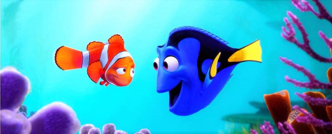 Ketika "Finding Dory" Merajai Box Office, Ilmuwan Resah Akan Populasi Ikan Blue Tang