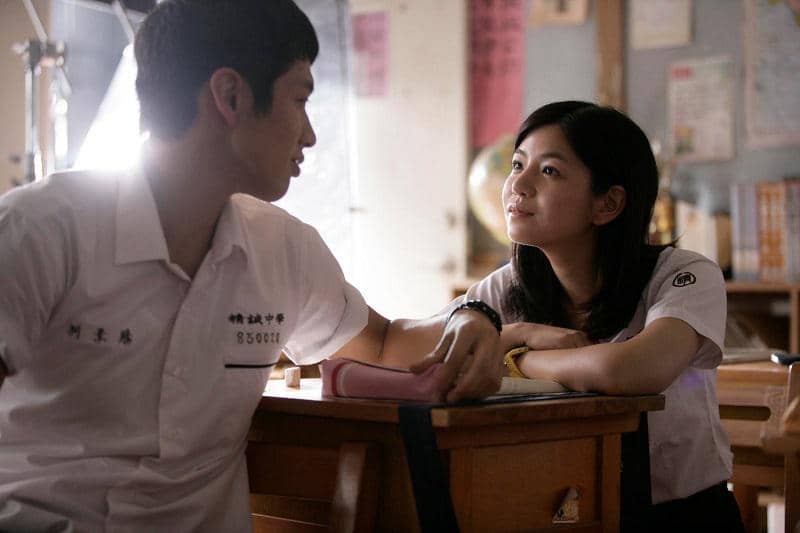 Serba-serbi Cerita Cinta yang Tak Biasa Ini, Cuma Anak Asrama yang Ngerti!