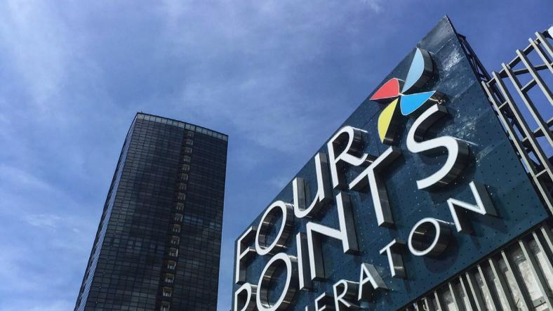 Wah Asyik! Hotel Four Points by Sheraton Kini Hadir di Surabaya