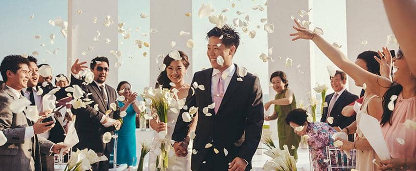 7 Hal Gampang Dilakukan Biar Kalian Dapat Restu Nikah dari Orangtua