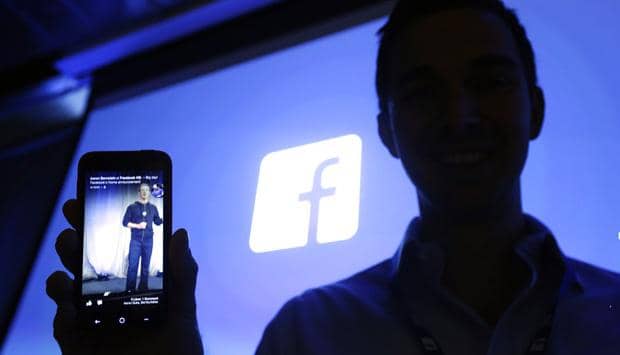 Dulu Ditolak Mentah-mentah, Kini Facebook Akan Balas Dendam ke Snapchat