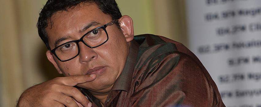 KJRI New York Benarkan Ada Surat Perintah "Memfasilitasi" Putri Fadli Zon