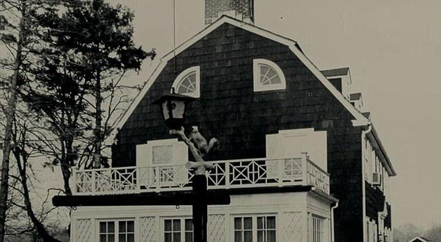 Kamu Harus Tahu Sejarah Rumah Hantu Amityville yang Akan Membuatmu Bergidik Ngeri