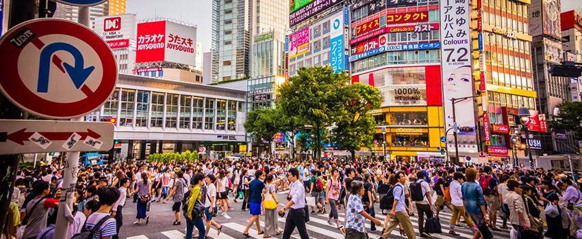 Sebelum Kamu Pergi Ke Jepang, Ketahuilah 9 Hal 'Remeh' Ini Dulu