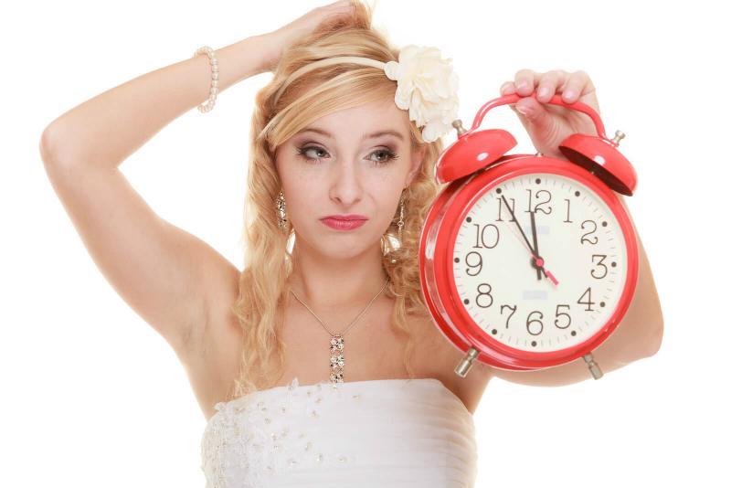 Inilah Waktu yang Tepat untuk Menikah Menurut Zodiak!