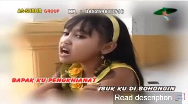 LPAI Minta Video "Lelaki Kardus" Dihapus, Seperti Apa Sih Videonya?
