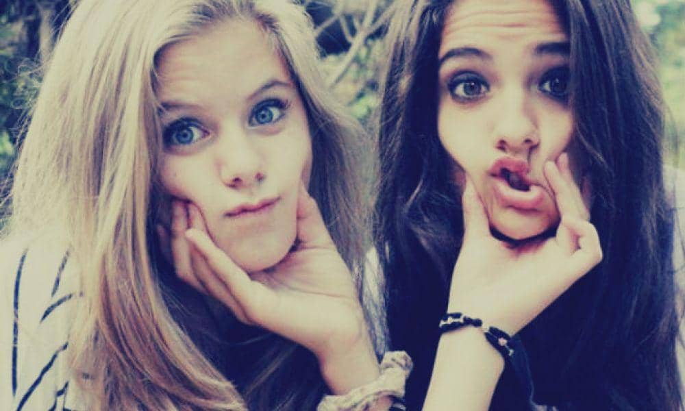 Jangan Ngaku Sahabat Kalau Kalian Belum Pernah Melakukan 9 Kegiatan Ini Bersama