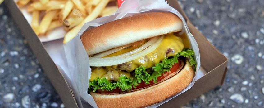 8 Fakta Unik Restoran Fast Food yang Mengejutkan