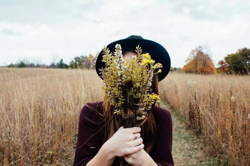 Hanya Kamulah yang Kutunggu di Masa Depan. Semoga Kita Berjodoh