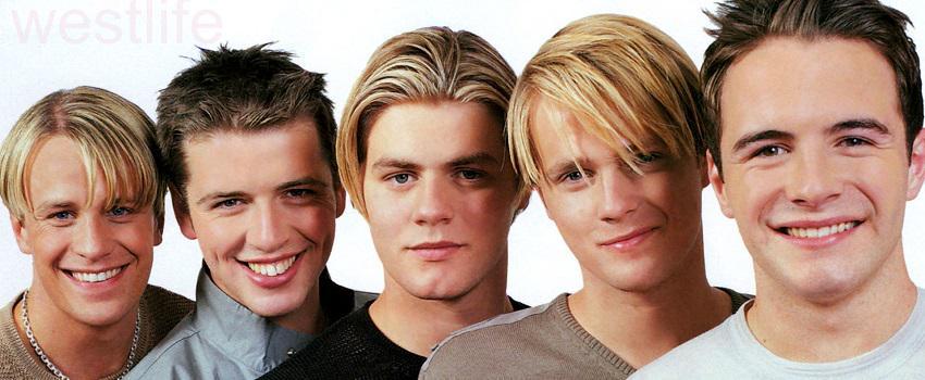 9 Lagu Westlife yang Mampu Menggambarkan Isi Hati Anak Generasi 90-an