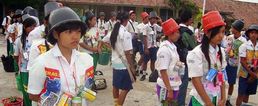 Mendikbud Hapus MOS Berpanitia OSIS, Apakah Ini Langkah yang Tepat?