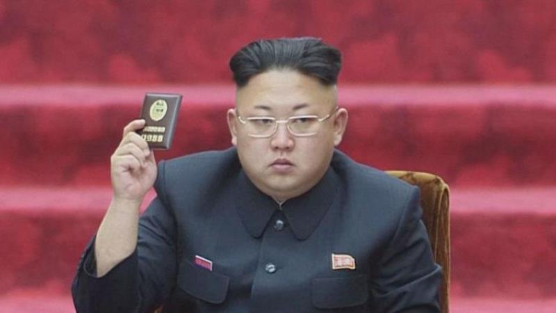 Sosok Kontroversial, Jong-un Masuk Nominasi "Person of the Year" Majalah Time