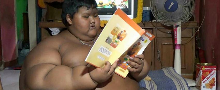 Hari Pertama Ajaran Baru, Bocah Arya Akhirnya Bersekolah Lagi
