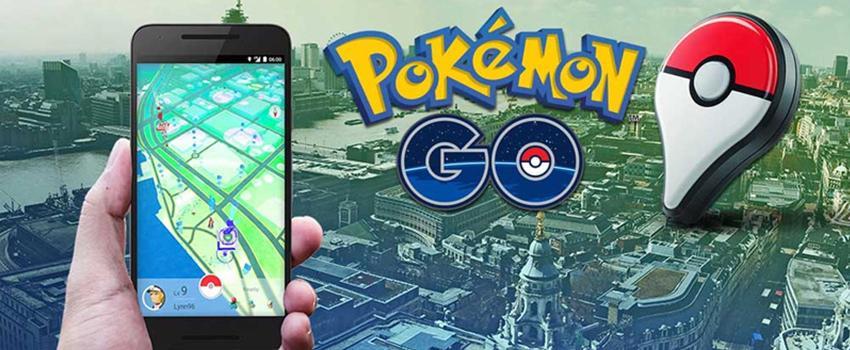 Dunia Mempertanyakan Mengapa Pokemon Go Bisa Dimainkan di Indonesia