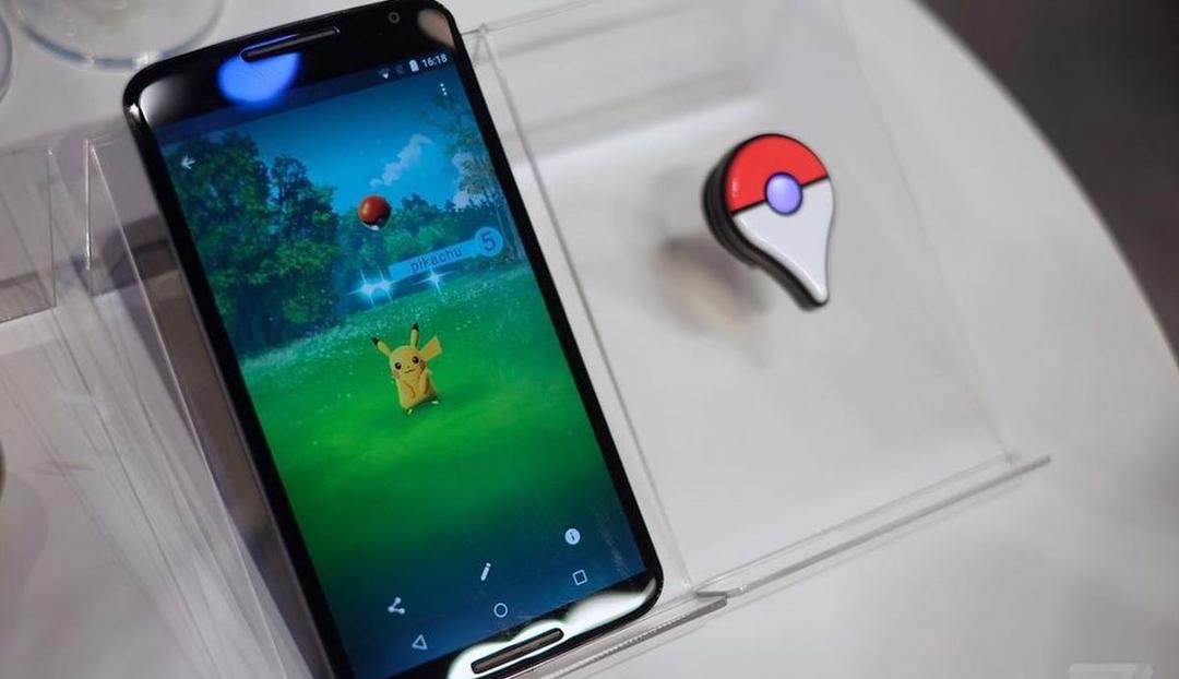 Para Pokemon Master: Ini Jawaban di Mana Pokemon Legendaris Berada!