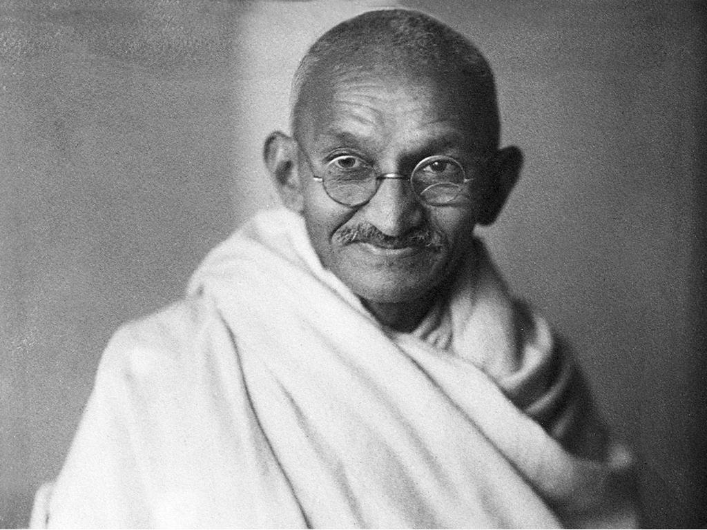 21 Quote Mahatma Gandhi yang Mengubah Cara Pandangmu Terhadap Hidup
