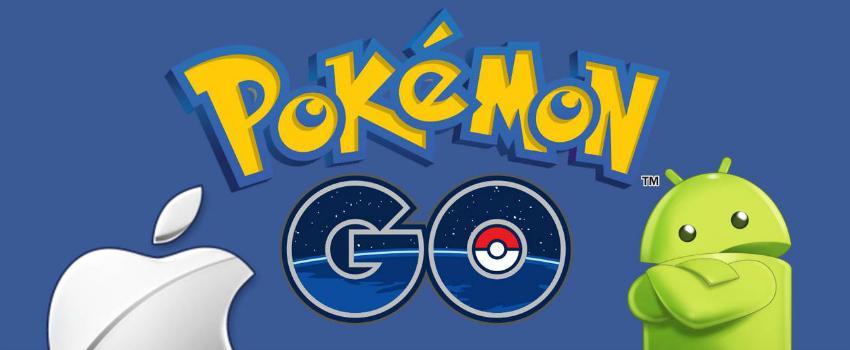 Awas, Ada Banyak Aplikasi Palsu Pokemon Go yang Beredar!