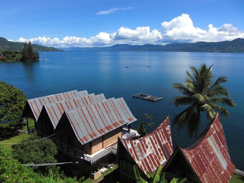 Total Banget! Begini 6 Cara Promosikan Danau Toba untuk Wisatawan
