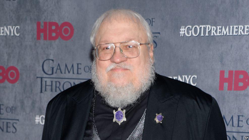 Nominasi Emmy Awards Bikin Penulis Game of Thrones Kecewa, Kenapa?