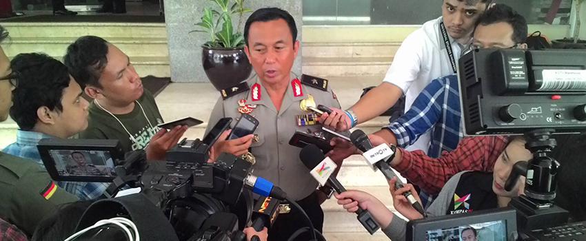 Alasan Kenapa Kapolri Larang Anak Buahnya Ikut Main Pokemon Go