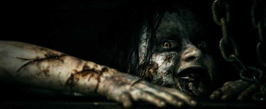 14 Film Pendek Horor yang Dijamin Lebih Dapat Sensasi Ngerinya