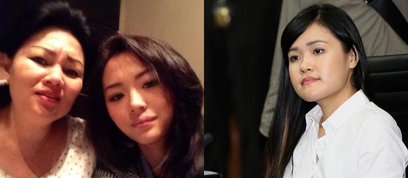 Ibunda Mirna Ungkap Kecurigaannya Pada Jessica, Seperti Apa?