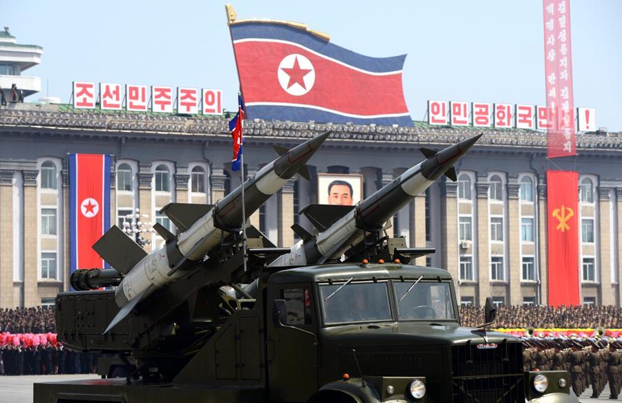 Korea Utara dan Selatan Percikkan 'Asmara' Lama, Haruskah Dunia Khawatir?