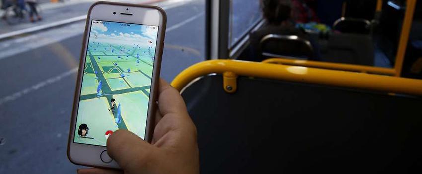 Sebel Kan Pokemon Go Maintenance Terus? Gunakan Cara Ini Untuk Mengakalinya