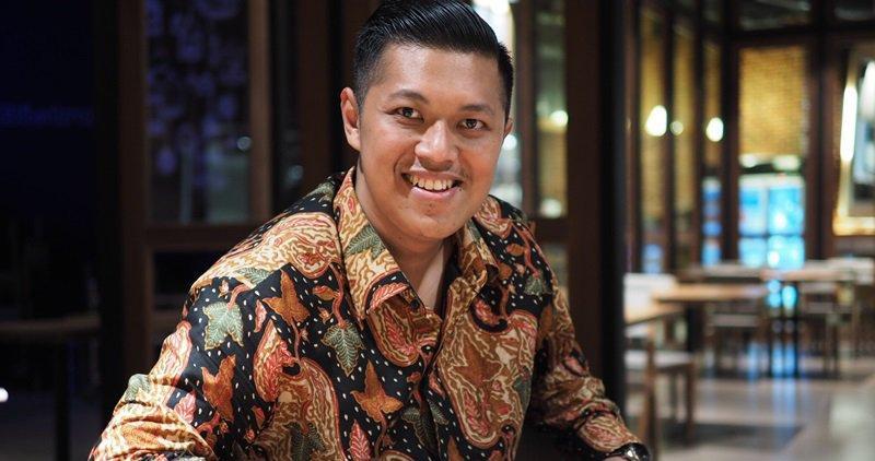Salah Ambil Jurusan dan Berhenti Kuliah, Anak Muda Ini Justru Jadi Jutawan!