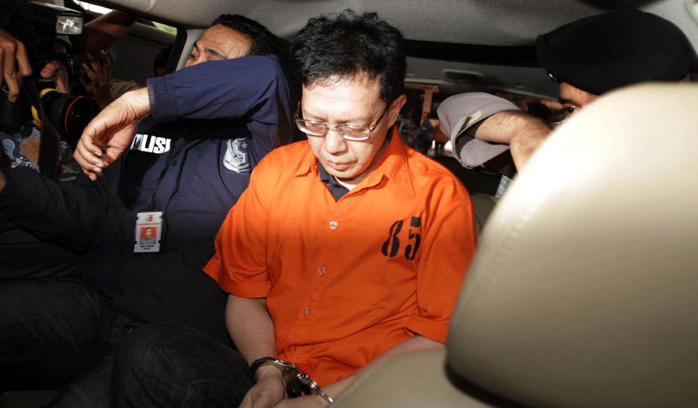 Faktanya, Semakin Hari Vonis Koruptor Semakin Ringan. Kualitas Hakim Dipertanyakan!
