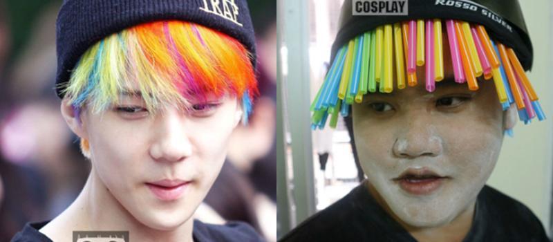 20 Cosplay Konyol yang Irit Dana Tetapi Sukses Membuatmu Ketawa Sakit Perut!