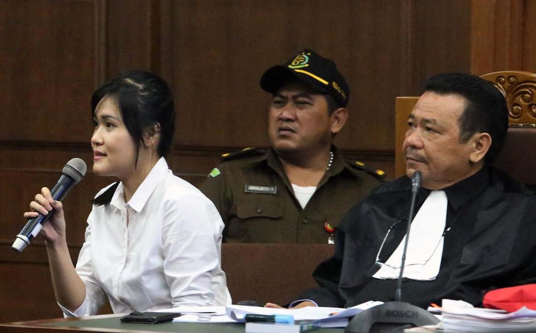 Sidang Jessica: Manajer Kafe Olivier Berikan Kesaksian Mengejutkan!