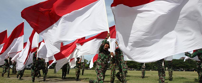 Kamu Sudah Dianggap Generasi Bangsa yang Keren Kalau Melakukan Hal Ini!