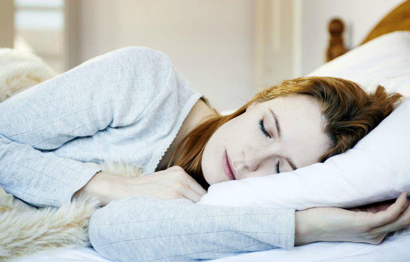Manfaat Posisi Tidur Miring ke Kiri yang Jarang Diketahui Orang