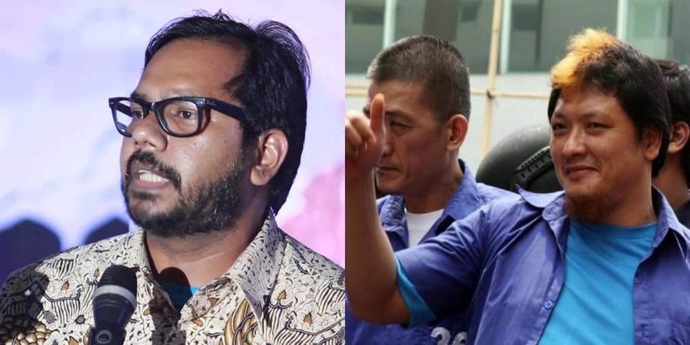 "Curhatan" Freddy Budiman dan Kegaduhan Penegak Hukum Indonesia