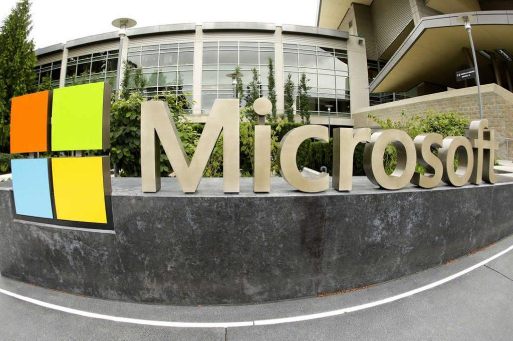 Microsoft Kembali Berencana PHK 2.850 Karyawan Nokia