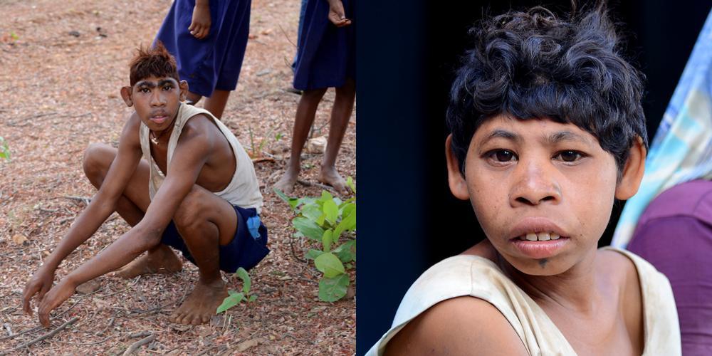 Kakak Beradik Ini Dijuluki Sebagai Tarzan dari India, Bagaimana Kisahnya?