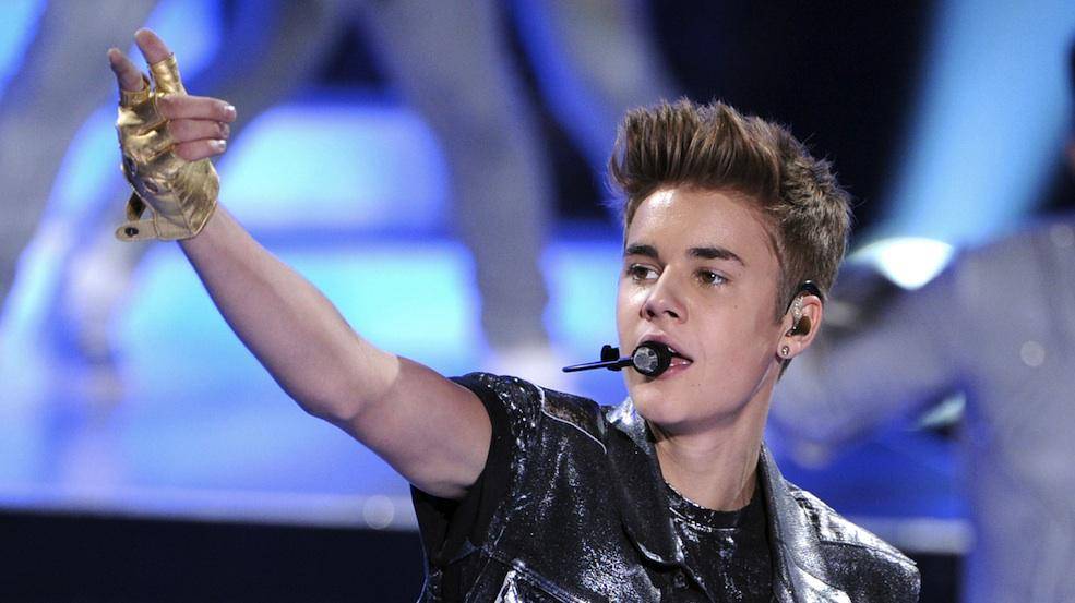 Justin Bieber Rancang Pemakaman Dirinya Sendiri Senilai Rp 327 Miliar