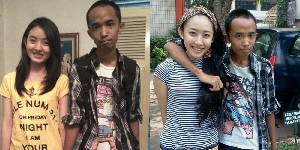 Perkenalkan, Pria "Paling Tampan" yang Ngaku Jadi Rebutan Para Wanita!