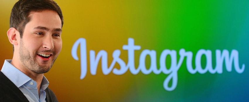 CEO Instagram Mengakui Stories Menjiplak Snapchat