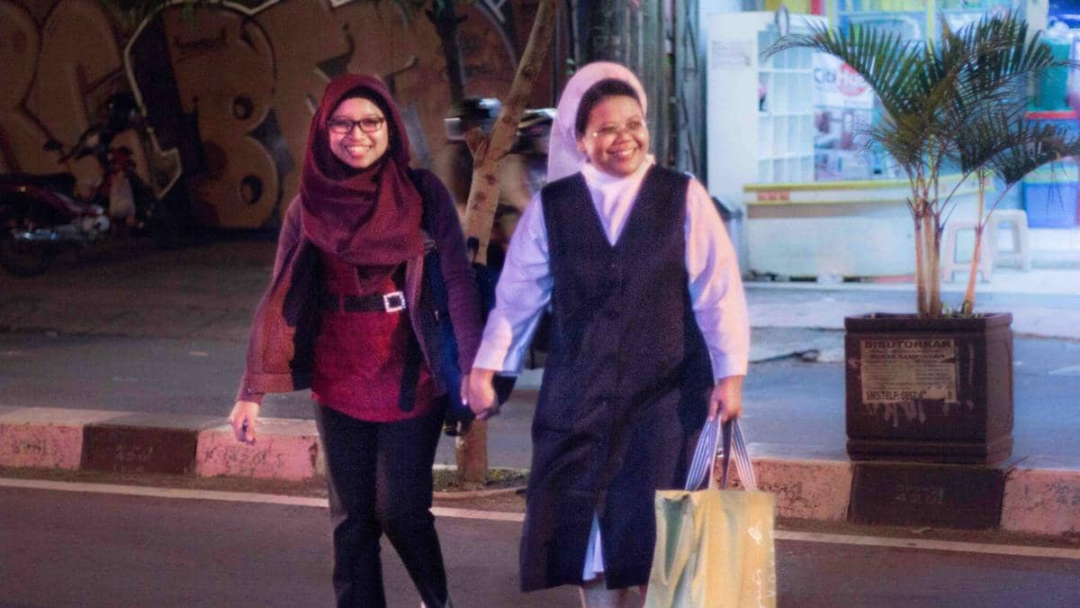 7 Kebijaksanaan yang Harus Dimiliki Semua Orang Agar Indonesia Lebih Damai