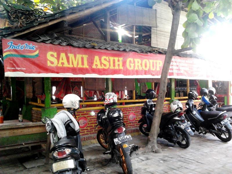 Daftar Warung Burjo Paling Nge-Hits di Seputaran UGM, Kamu Udah Pernah Mampir?