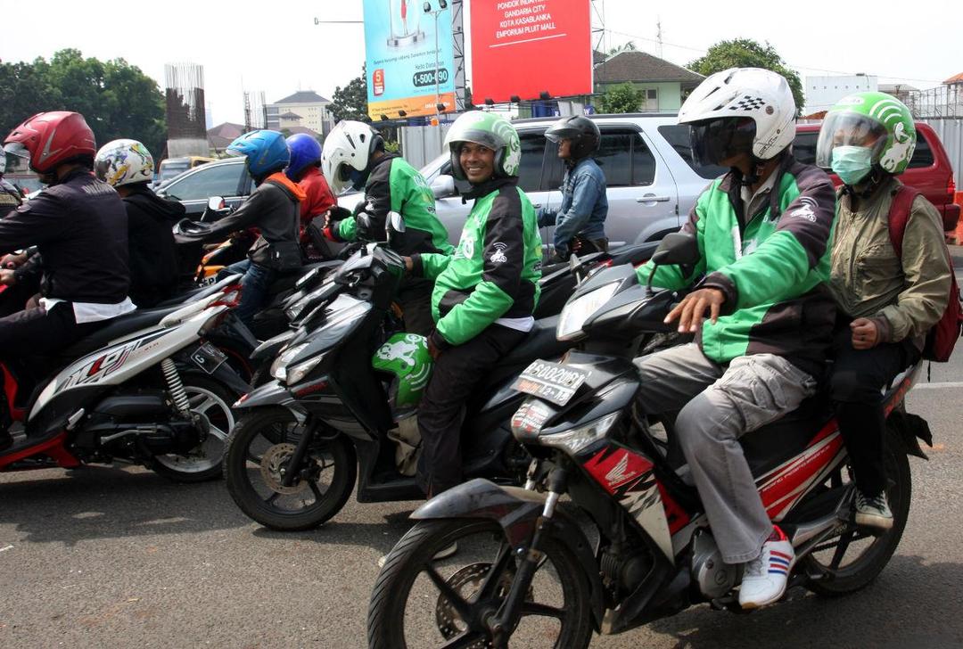 Menggoda Investor, GO-JEK Bakal Terima Kucuran Dana Rp 7,2 Triliun!