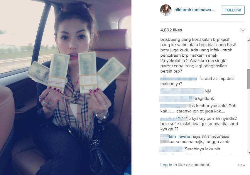 Memprihatinkan, Ada Jasa Bully Berbayar di Instagram!